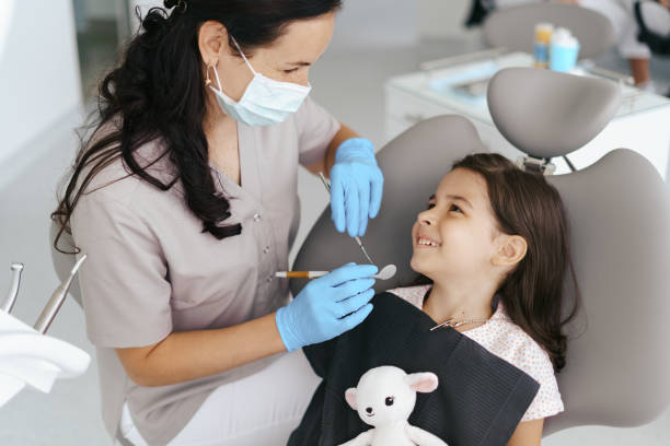 Best Emergency Treatment for Dental Infections or Abscesses in Shell Valley, ND