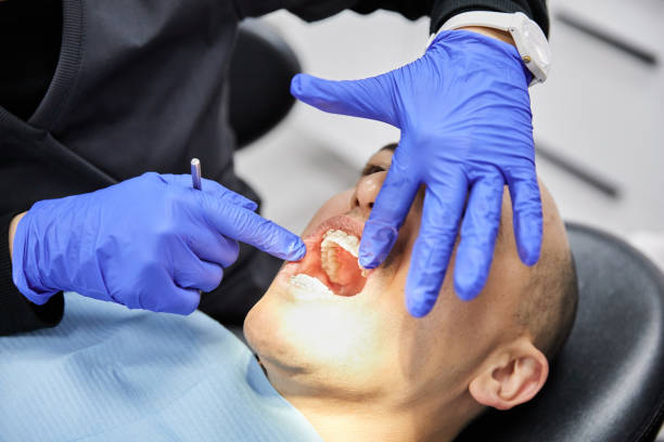 Best Emergency Orthodontic Services in Shell Valley, ND