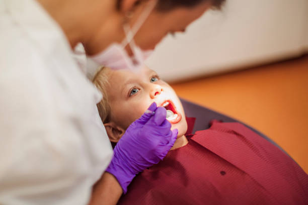 Best Emergency Treatment for Dental Infections or Abscesses in Shell Valley, ND